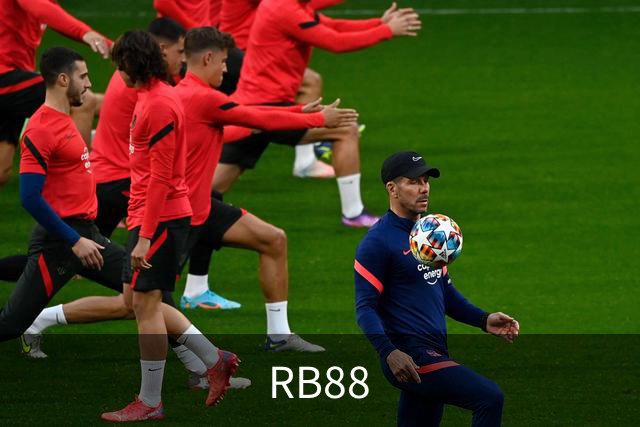 RB88 公司简介